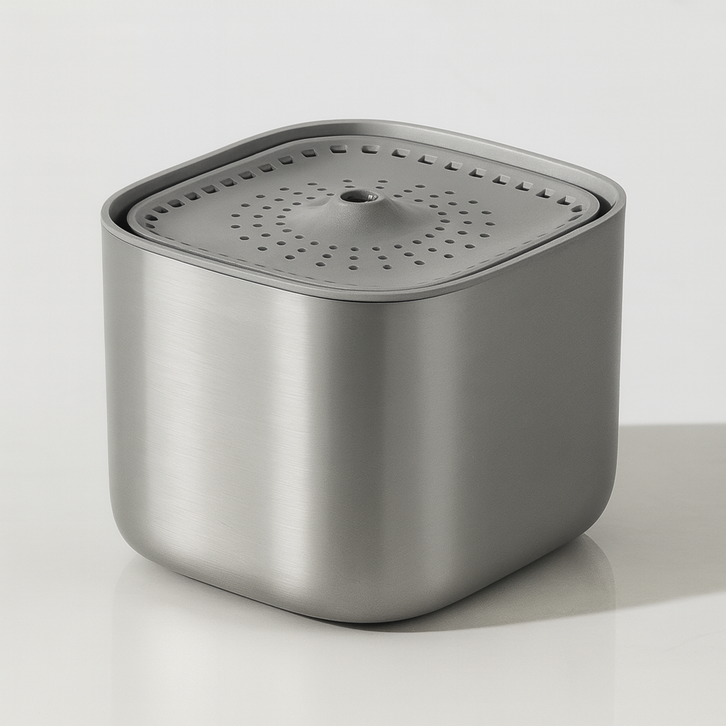 4 Month Kit: Evora Fountain + FREE Gift