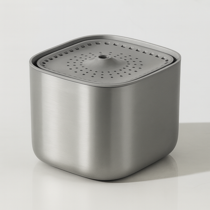 4 Month Kit: Evora Fountain + FREE Gift